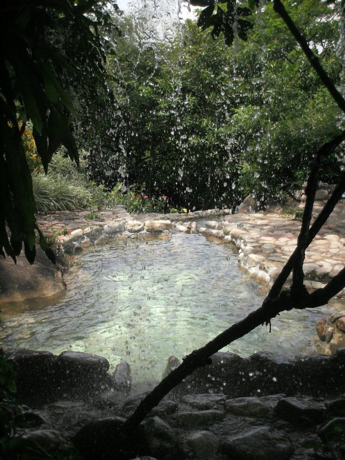 Centro Recreacional Villa Clarita Rivera Buitenkant foto